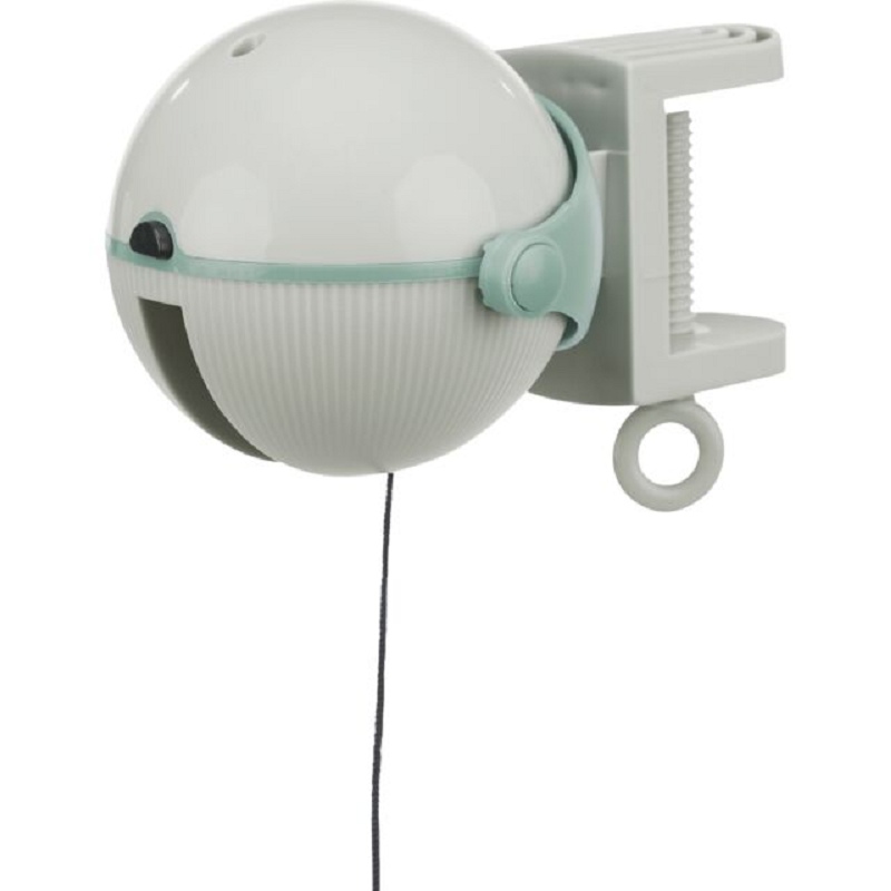 Trixie, Catch It