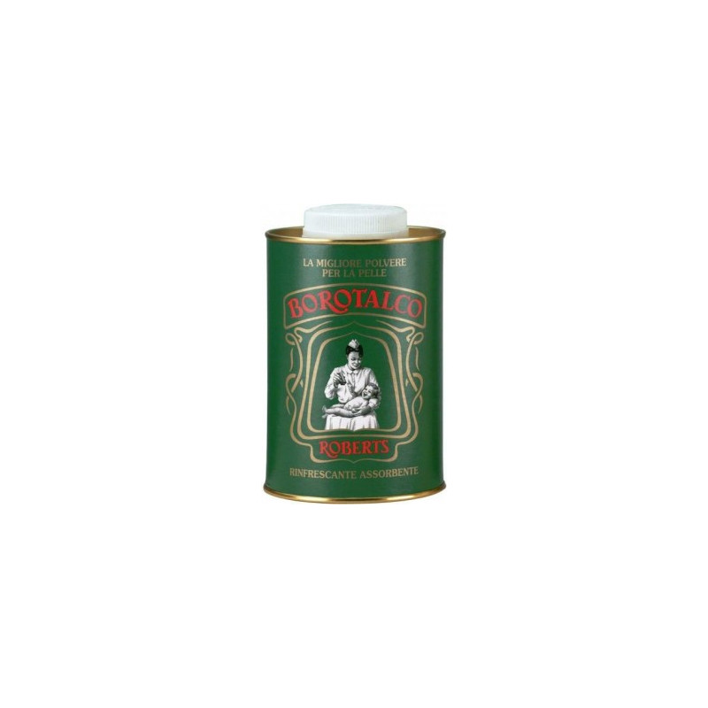 Talc Borotalco 1 kg Talc Borotalco 1 kg
