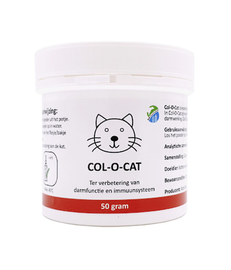 COL-O-CAT, Kolostrum für Kätzchen