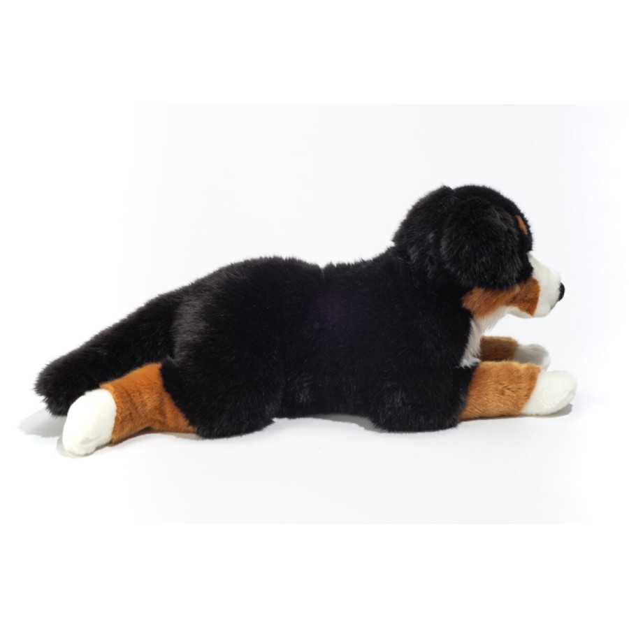 grande peluche bouvier bernois hermann teddy 60 cm