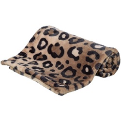 Trixie, Couverture Leo