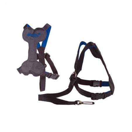 Arnés de seguridad para coche Doogy