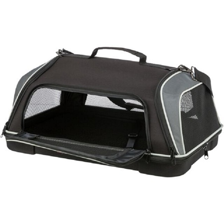 Trixie, Air freight carrier basket