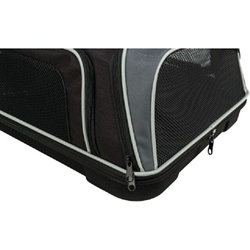 Trixie, Air freight carrier basket