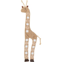 Trixie, Spuntino di giraffa