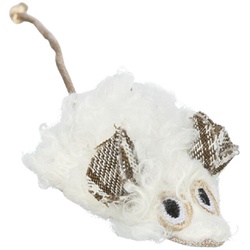 Trixie, Mouse da esposizione