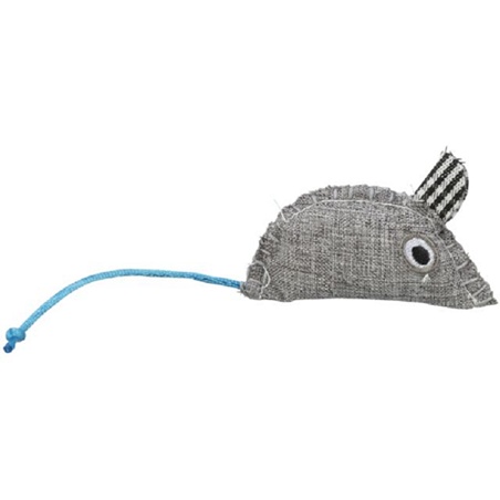 Trixie, Mouse da esposizione