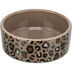 Trixie, Ciotola in ceramica Leo