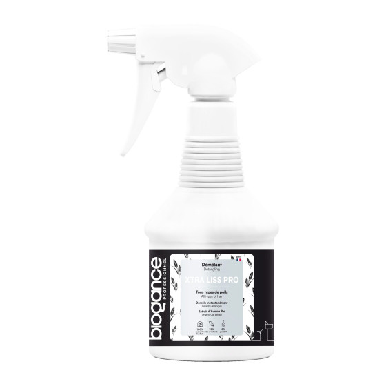 BIOGANCE, Xtra liss pro Biogance districante