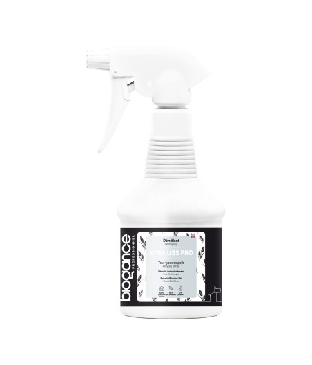 BIOGANCE, Xtra liss pro desenredante Biogance