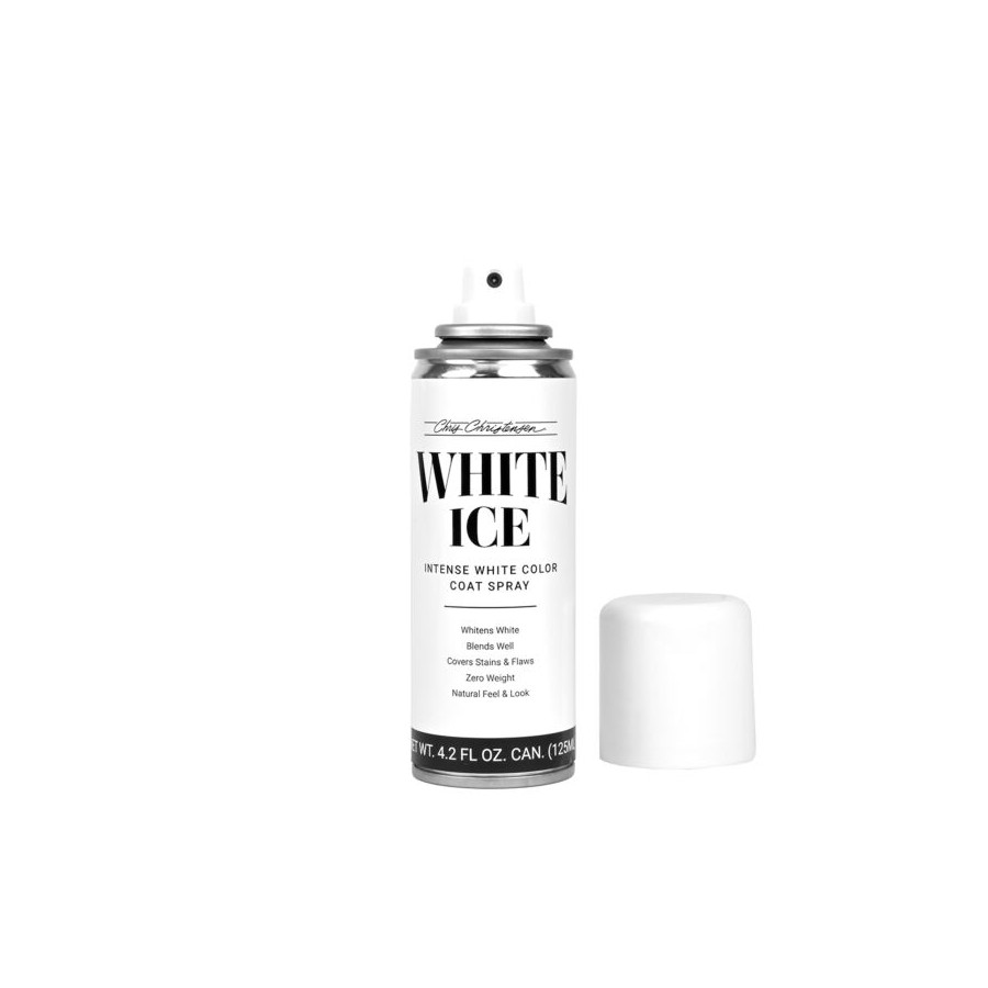 Spray blanqueador White Ice de Chris Christensen | Spray blanqueador 125 g