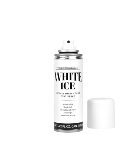 Chris Christensen White Ice Aufhellungsspray | Aufhellungsspray 125 g