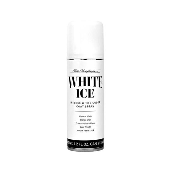 Spray sbiancante Chris Christensen White Ice | Spray sbiancante 125 g