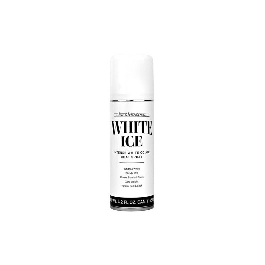 Spray blanqueador White Ice de Chris Christensen | Spray blanqueador 125 g