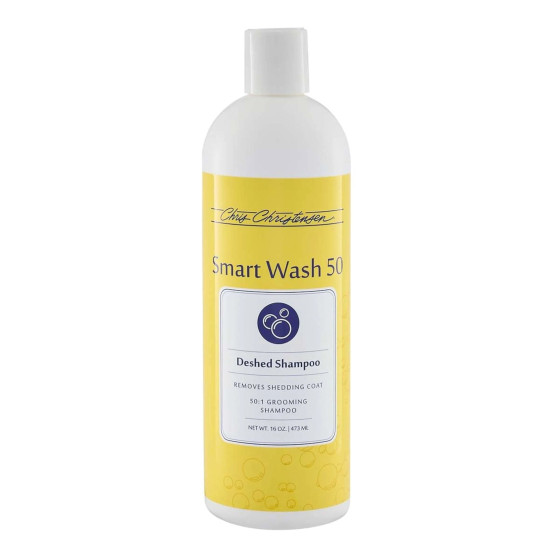 Shampoo Antimufa SmartWash 50 Deshed | Chris Christensen