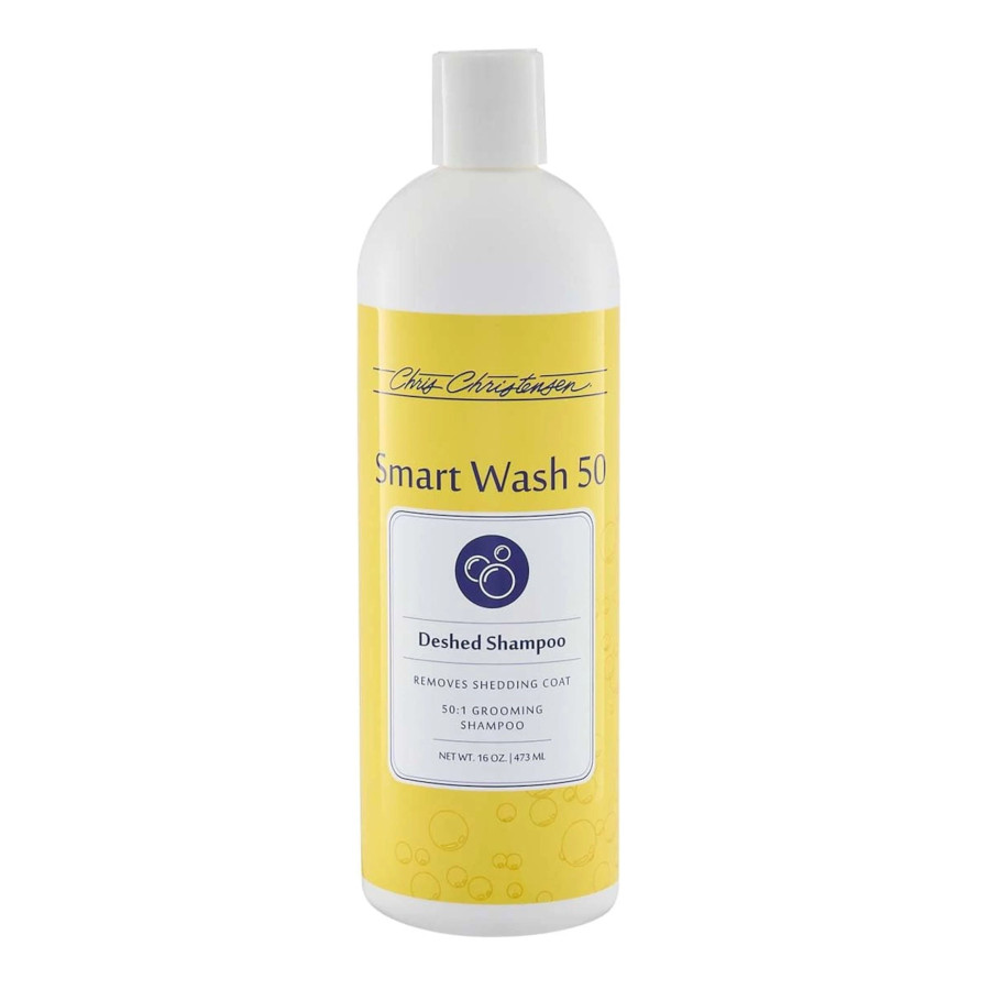 Champú Anti-Mue SmartWash 50 Deshed | Chris Christensen