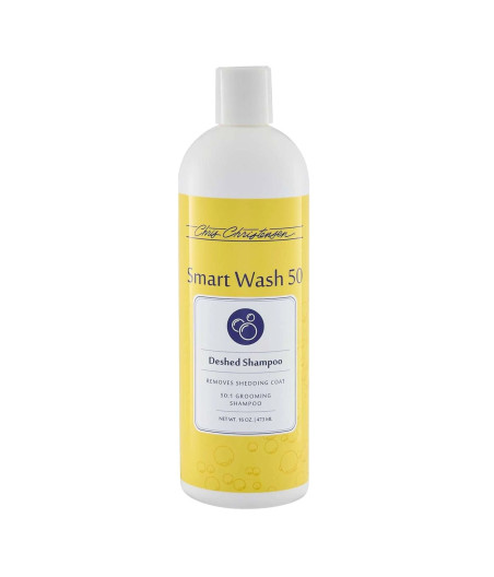 Shampooing Anti-Mue SmartWash 50 Deshed Chris Christensen - 355 ml