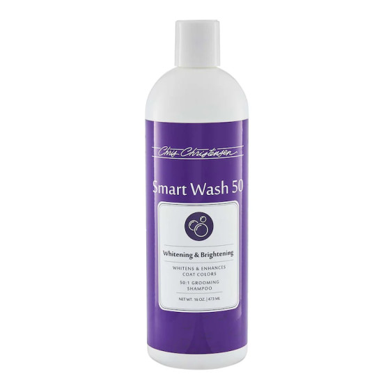 Champú SmartWash 50 Blanqueador e Iluminador | Chris Christensen