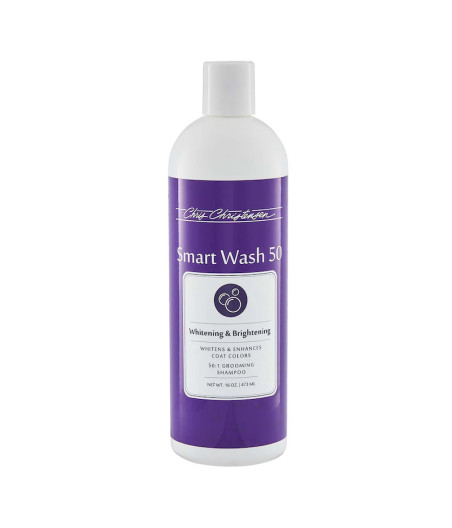 Shampoo Sbiancante SmartWash 50 Sbiancante Chris Christensen - 473 ml