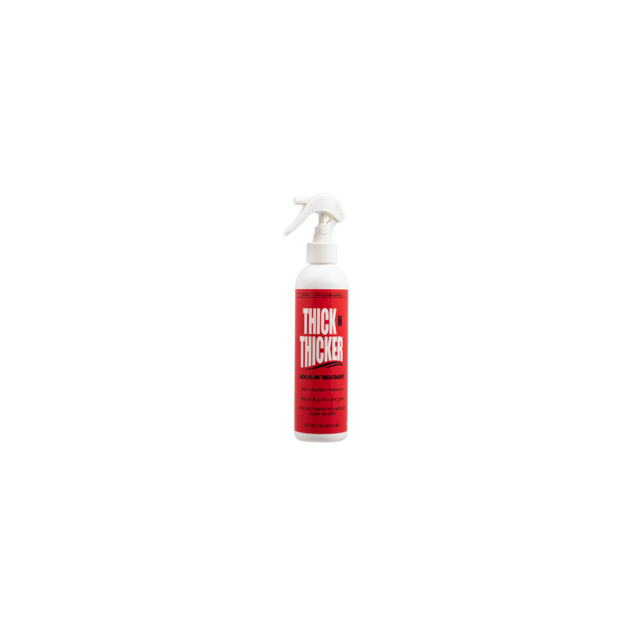Spray Volume Thick N Thicker Sin Acondicionador sin Enjuague | Chris Christensen 236 ml