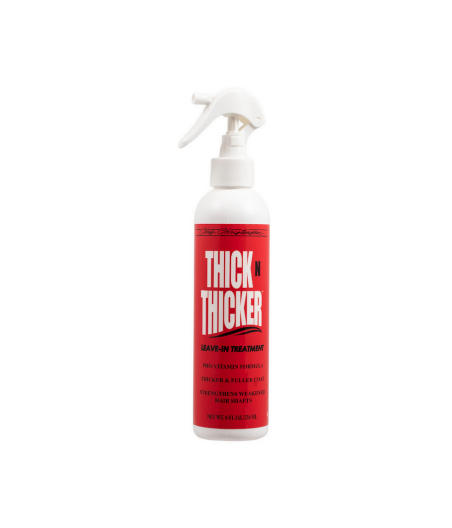 Chris Christensen Thick N Thicker Leave-In Conditioning Spray - 236 ml