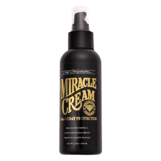 Crema miracolosa senza risciacquo | Chris Christensen 118 ml