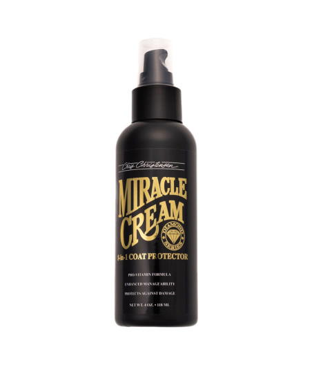 Chris Christensen Miracle Cream Leave-In Treatment Cream - 118 ml