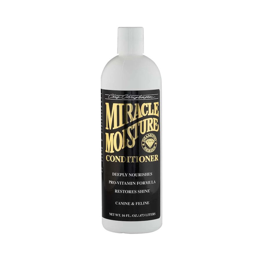 Acondicionador Hidratante Milagroso | Chris Christensen 473 ml