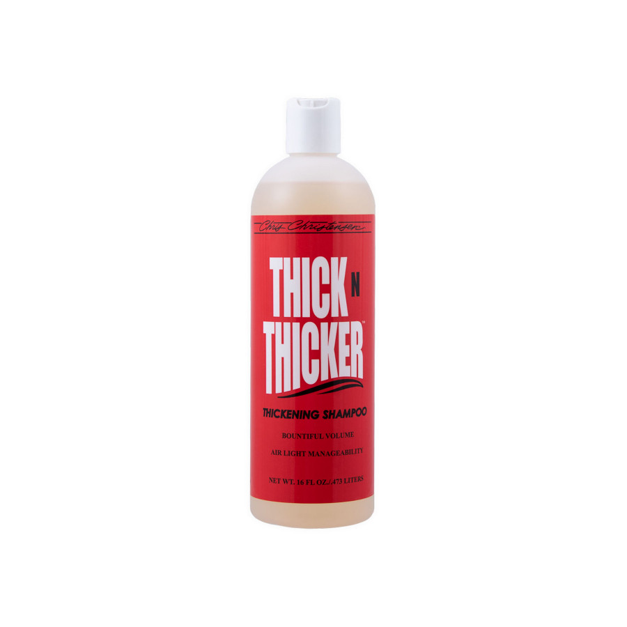 Champú Volumateur Thick N Thicker | Chris Christensen 473 ml