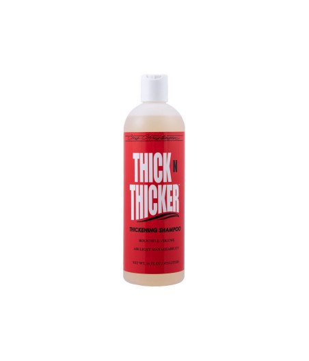 Shampoo Volumateur Thick N Thicker Chris Christensen - 473 ml