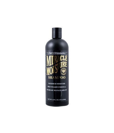 Champú hidratante milagroso Chris Christensen - 473 ml