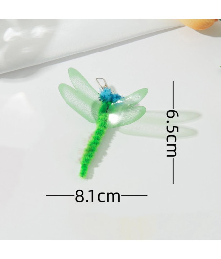 Dragonfly Refill for Catfish Fishing Rod | Realistic Design