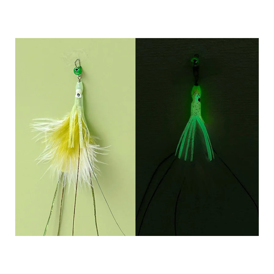 Nachfüllfedern für Welsangelruten | 3 Ausführungen einzeln erhältlich