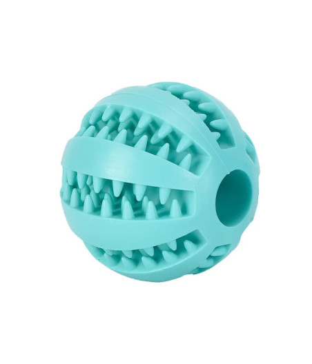 Interactive Ball with Treat Dispenser (TPR) | 5 cm