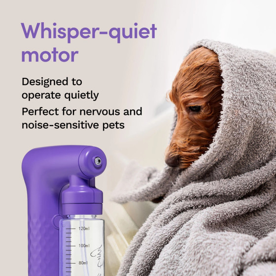 ProGlide Electric Mist Spray | Eye Envy 120 ml