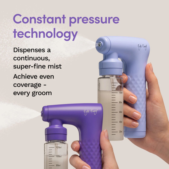 ProGlide Elektrisches Sprühgerät | Eye Envy 120 ml