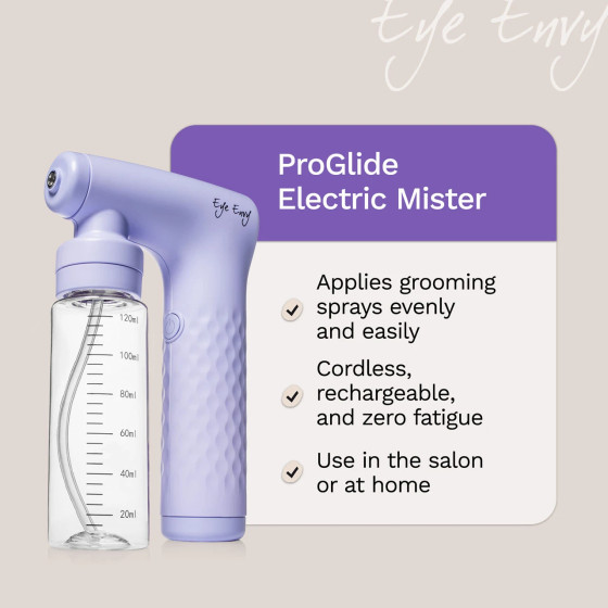 Spray eléctrico ProGlide | Eye Envy 120 ml