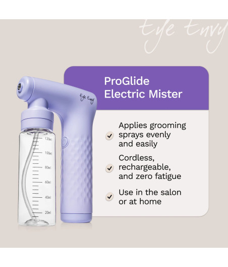 Spray eléctrico ProGlide | Eye Envy 120 ml