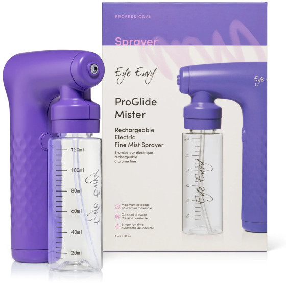 Spray eléctrico ProGlide | Eye Envy 120 ml