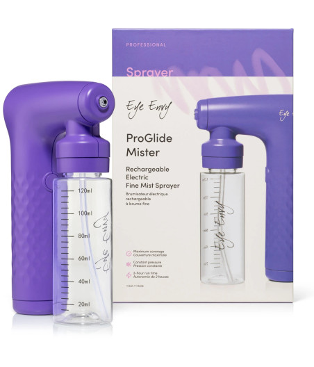 ProGlide Elektrisches Sprühgerät | Eye Envy 120 ml