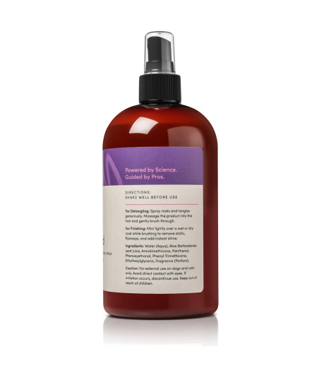 Knot Interested™ Eye Envy Detangling & Finishing Spray - 2 Sizes