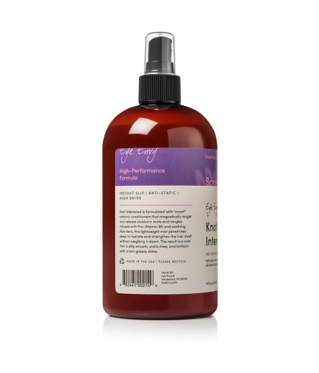 Spray districante e fissante Knot Interested™ Eye Envy - 2 formati