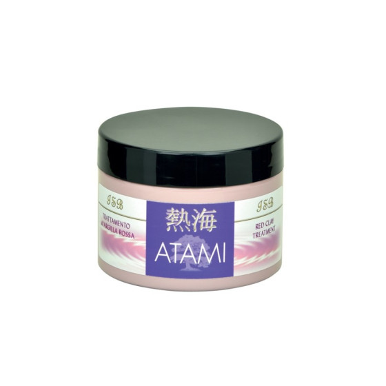 Atami Dead Sea Red Clay | IV San Bernard 250g