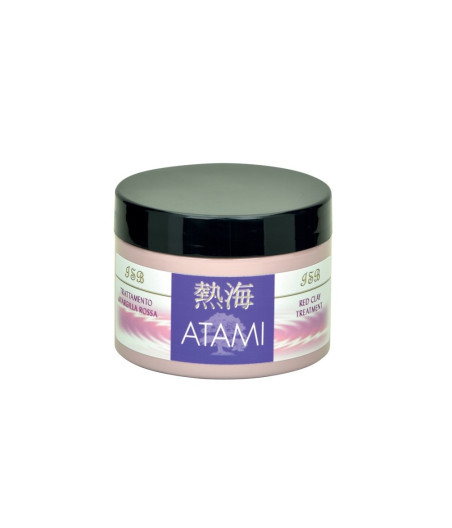 Atami Totes Meer Roter Ton | IV San Bernard 250 g