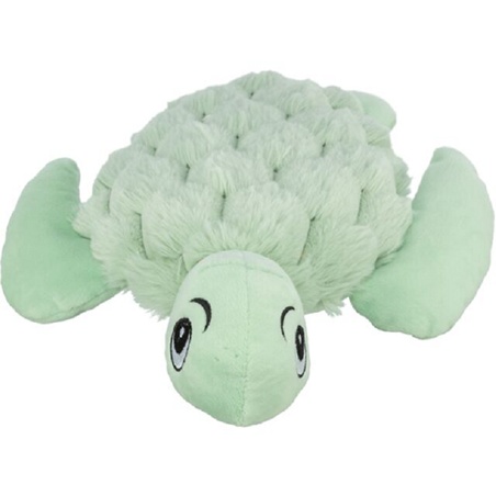 Trixie, Tortue
