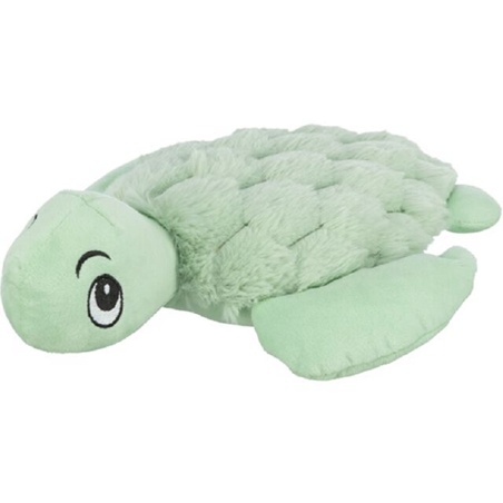 Trixie, Tortue