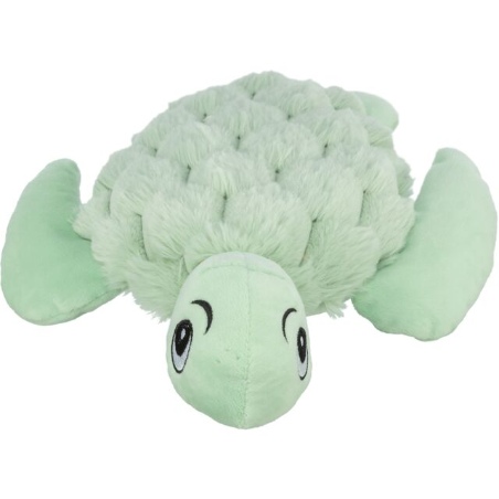Trixie, Tortuga