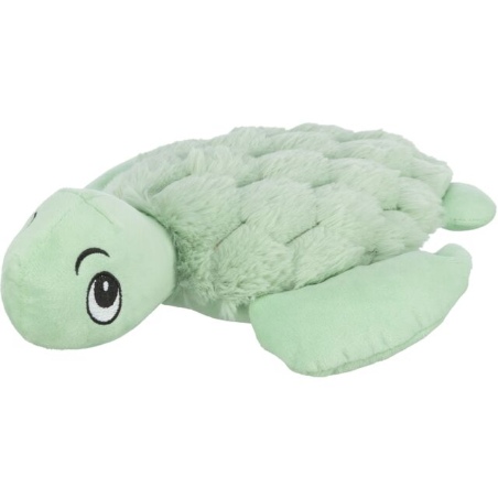 Trixie, Tortoise
