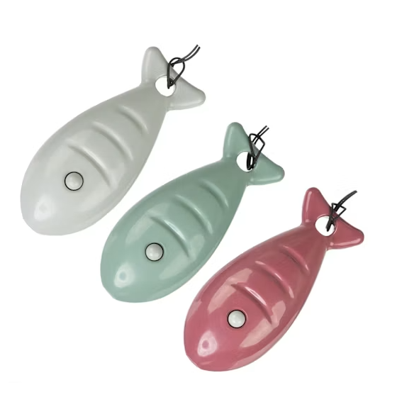 Pointeur laser Catch the Light Trixie pour chat, jouet interactif point rouge pour stimuler l'instinct de chasse