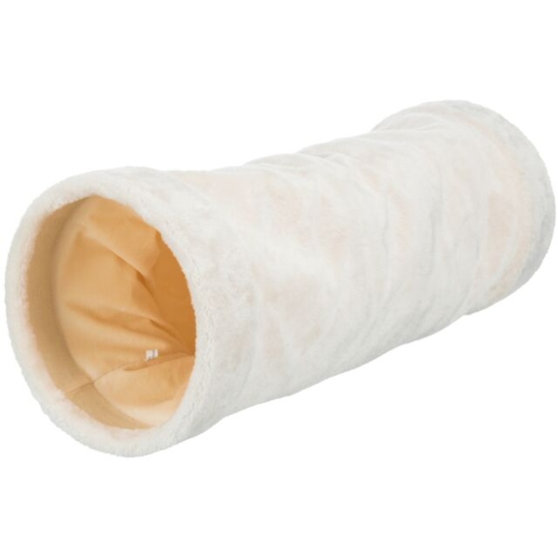 Trixie, Trixie Crinkly Plush Cat Play Tunnel